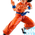 Descubre el apasionante mundo de Figura Ichibansho Yamcha Spirit.