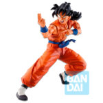 Descubre el apasionante mundo de Figura Ichibansho Yamcha Spirit.