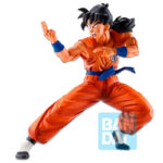 Descubre el apasionante mundo de Figura Ichibansho Yamcha Spirit.
