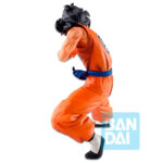Descubre el apasionante mundo de Figura Ichibansho Yamcha Spirit.