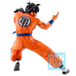 Descubre el apasionante mundo de Figura Ichibansho Yamcha Spirit.