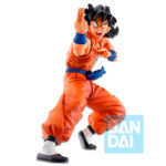 Descubre el apasionante mundo de Figura Ichibansho Yamcha Spirit.