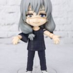 Descubre el apasionante mundo de Figura Jujutsu Kaisen Mini Mahito.