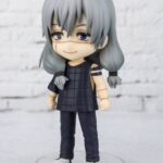 Descubre el apasionante mundo de Figura Jujutsu Kaisen Mini Mahito.