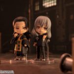 Descubre el apasionante mundo de Figura Jujutsu Kaisen Mini Mahito.