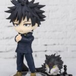 Descubre el apasionante mundo de Figura Jujutsu Mini Megumi Fushiguro.