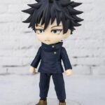 Descubre el apasionante mundo de Figura Jujutsu Mini Megumi Fushiguro.