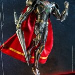 Descubre el apasionante mundo de Figura Marvel What If Infinity Ultron.