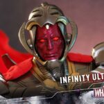 Descubre el apasionante mundo de Figura Marvel What If Infinity Ultron.