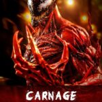 Descubre el apasionante mundo de Figura Masterpiece Series Carnage Deluxe.