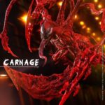 Descubre el apasionante mundo de Figura Masterpiece Series Carnage Deluxe.