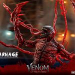 Descubre el apasionante mundo de Figura Masterpiece Series Carnage Deluxe.