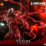 Descubre el apasionante mundo de Figura Masterpiece Series Carnage Deluxe.