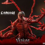 Descubre el apasionante mundo de Figura Masterpiece Series Carnage Deluxe.