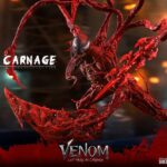 Descubre el apasionante mundo de Figura Masterpiece Series Carnage Deluxe.