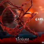 Descubre el apasionante mundo de Figura Masterpiece Series Carnage Deluxe.