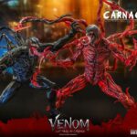 Descubre el apasionante mundo de Figura Masterpiece Series Carnage Deluxe.