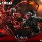 Descubre el apasionante mundo de Figura Masterpiece Series Carnage Deluxe.