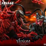 Descubre el apasionante mundo de Figura Masterpiece Series Carnage Deluxe.