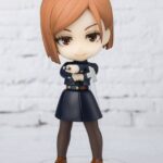 Descubre el apasionante mundo de Figura Mini Nobara Kugisaki.