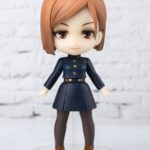 Descubre el apasionante mundo de Figura Mini Nobara Kugisaki.