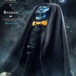 Descubre el apasionante mundo de Figura Modern Batman Ninja.
