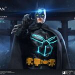 Descubre el apasionante mundo de Figura Modern Batman Ninja.