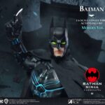 Descubre el apasionante mundo de Figura Modern Batman Ninja.