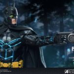 Descubre el apasionante mundo de Figura Modern Batman Ninja.
