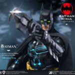 Descubre el apasionante mundo de Figura Modern Batman Ninja.