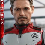 Descubre el apasionante mundo de Figura Movie Masterpiece Tony Stark.