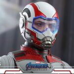 Descubre el apasionante mundo de Figura Movie Masterpiece Tony Stark.