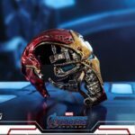 Descubre el apasionante mundo de Figura Movie Masterpiece Tony Stark.