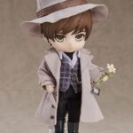 Descubre el apasionante mundo de Figura Nendoroid Bai Qi Min Guo.