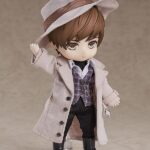 Descubre el apasionante mundo de Figura Nendoroid Bai Qi Min Guo.