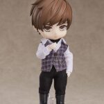 Descubre el apasionante mundo de Figura Nendoroid Bai Qi Min Guo.