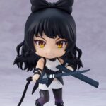 Descubre el apasionante mundo de Figura Nendoroid Blake Belladonna.