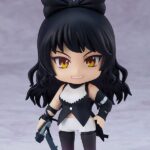 Descubre el apasionante mundo de Figura Nendoroid Blake Belladonna.