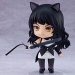 Descubre el apasionante mundo de Figura Nendoroid Blake Belladonna.