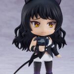 Descubre el apasionante mundo de Figura Nendoroid Blake Belladonna.