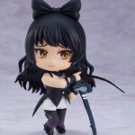 Descubre el apasionante mundo de Figura Nendoroid Blake Belladonna.