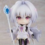 Descubre el apasionante mundo de Figura Nendoroid Caster Merlin Prototype.