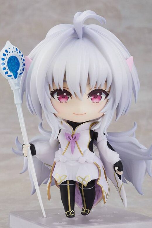 Figura Nendoroid Caster Merlin Prototype