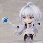 Descubre el apasionante mundo de Figura Nendoroid Caster Merlin Prototype.