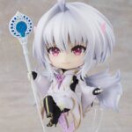Descubre el apasionante mundo de Figura Nendoroid Caster Merlin Prototype.
