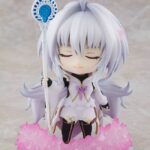 Descubre el apasionante mundo de Figura Nendoroid Caster Merlin Prototype.
