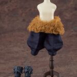 Descubre el apasionante mundo de Figura Nendoroid Doll Inosuke Hashibira.