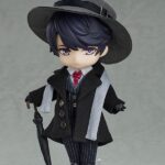 Descubre el apasionante mundo de Figura Nendoroid Li Zeyan Min Guo.
