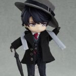 Descubre el apasionante mundo de Figura Nendoroid Li Zeyan Min Guo.