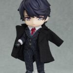 Descubre el apasionante mundo de Figura Nendoroid Li Zeyan Min Guo.